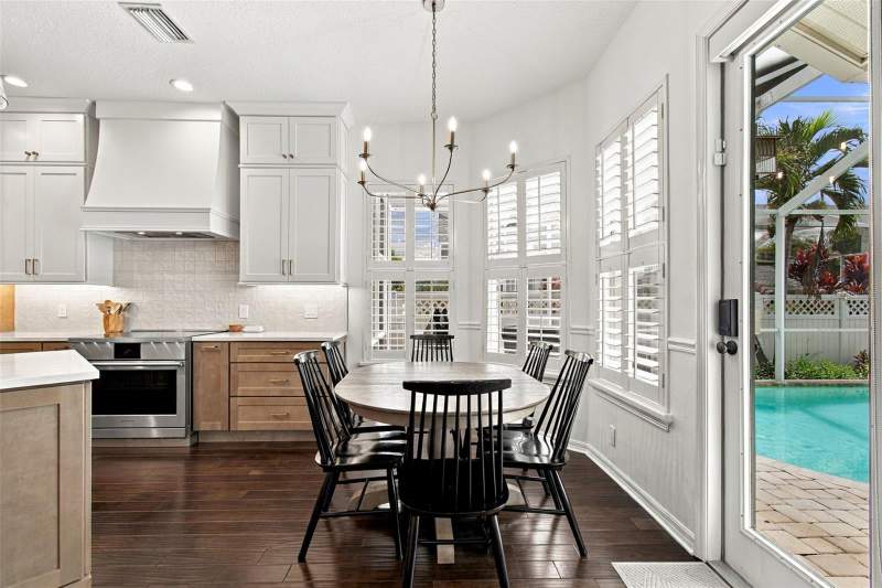 5 bedroom Single Family Residence at 10306 Marchmont Court, Westchase Sec 322, Tampa — photo 4