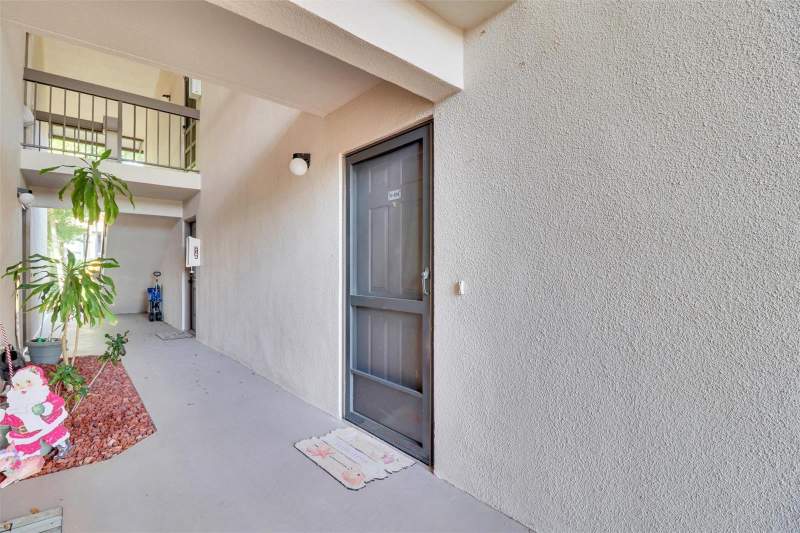1515 FORREST NELSON BOULEVARD #N104 home for sale in Oak Forrest