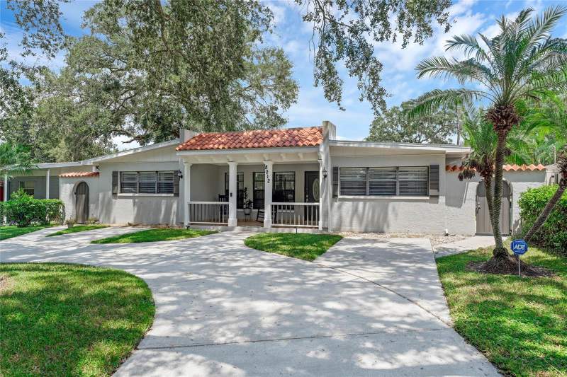 Parkview Estates