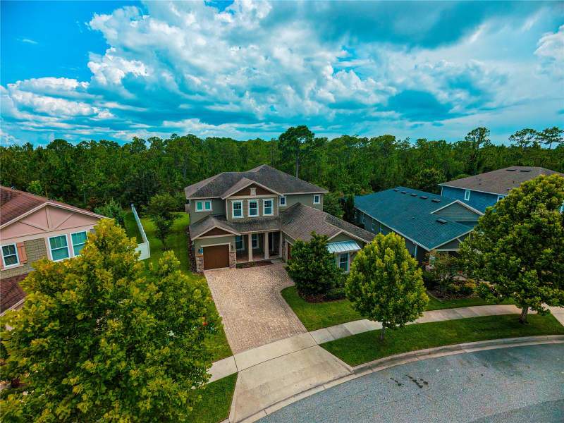 6 bedroom Single Family Residence at 9240 Bradleigh Drive, Latham Park South, Winter Garden — photo 3