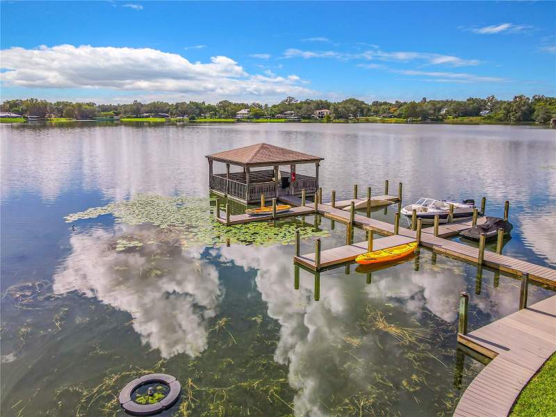 2 bedroom Condominium at 772 E Michigan Street #70, La Costa Brava Lakeside, Orlando — photo 5