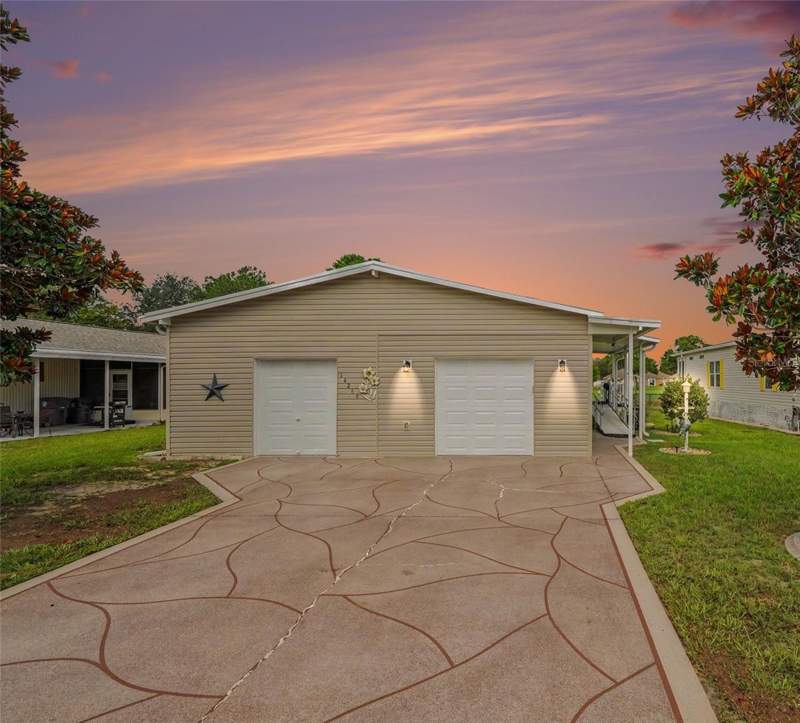 3 bedroom Manufactured Home at 14269 Rialto Avenue, Brookridge Comm, Brooksville — photo 1