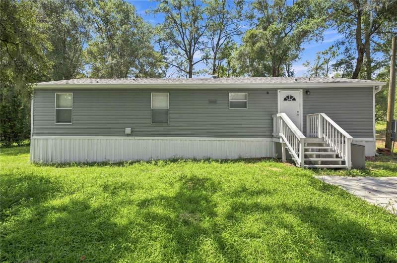 3 bedroom Manufactured Home at 2545 SE 178th Street, Silver Spgs Acres, Summerfield — photo 3