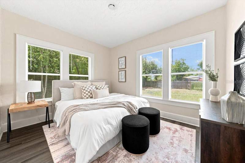 4 bedroom Single Family Residence at 4026 4th Avenue, Halls Central Ave 3, St Petersburg — photo 4