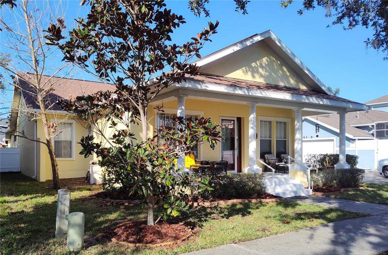 3 bedroom Single Family Residence at 3639 Hurston Street, Longleaf Neighborhood 02 Ph 02, New Port Richey — photo 2
