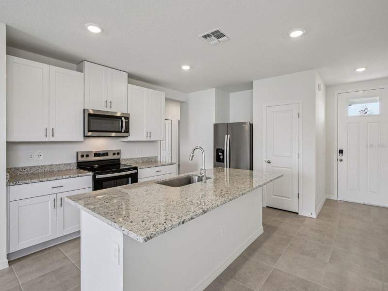 3 bedroom Single Family Residence at 3812 Moscato Drive, Benton Hills, Brooksville — photo 4