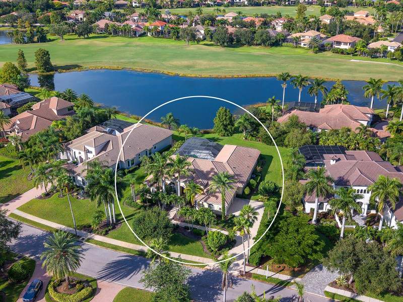 4 bedroom Single Family Residence at 6906 Belmont Court, Lakewood Ranch Country Club Village Dd 1&2, Lakewood Ranch — photo 3