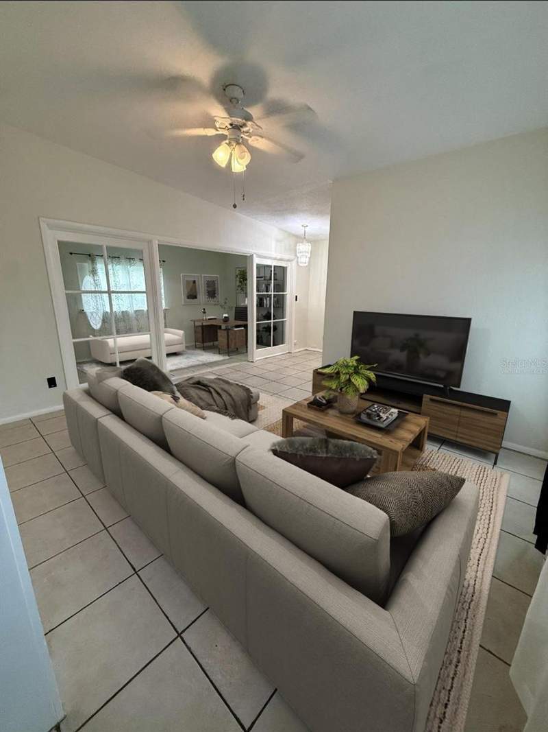 2 bedroom Single Family Residence at 6021 Yucatan Drive, Azalea Park Sec 03, Orlando — photo 4