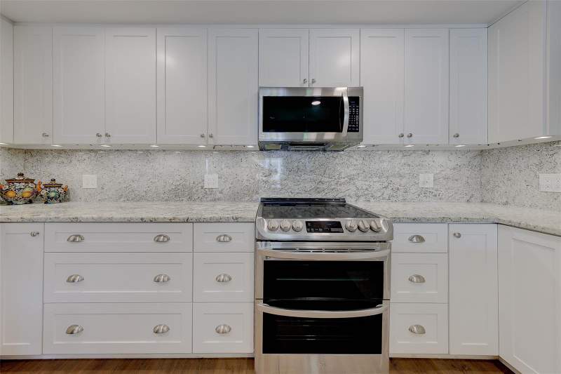 2 bedroom Condominium at 1460 Gulf Boulevard #305, Sand Key Condo-South Beach, Clearwater — photo 4