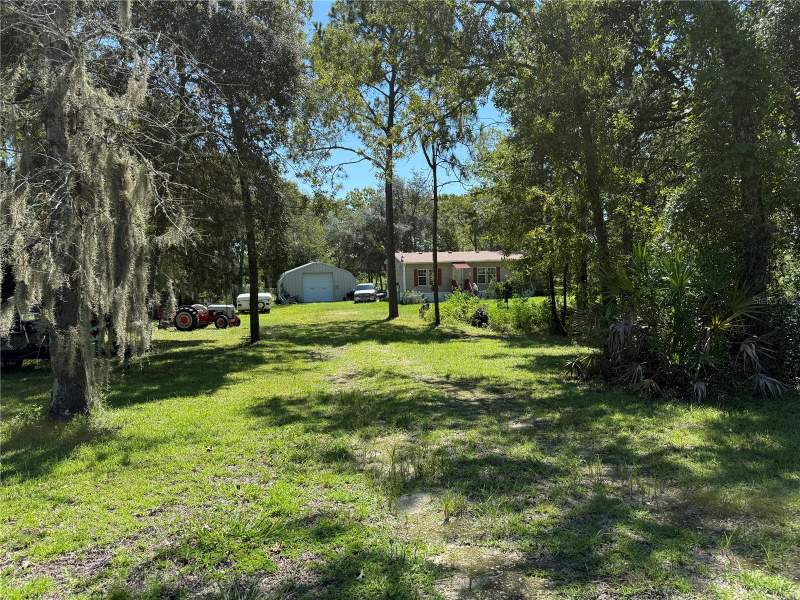 3 bedroom Manufactured Home at 6555 SW 165th Court, Westwood Acres South, Ocala — photo 2