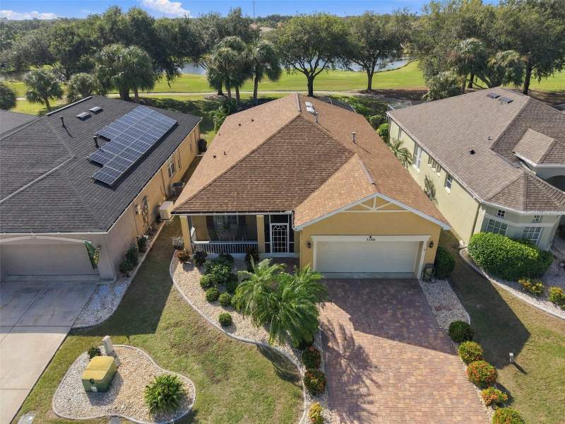 1106 EMERALD DUNES DRIVE home for sale in Sun City Center