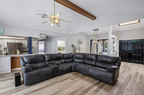 1260 Masada Lane, Spring Hill FL - photo 6 of 32