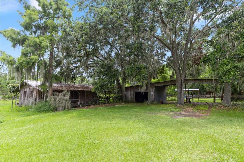 3 bedroom Farm at 11522 Dead River Road, Acreage & Unrec, Tavares — photo 3