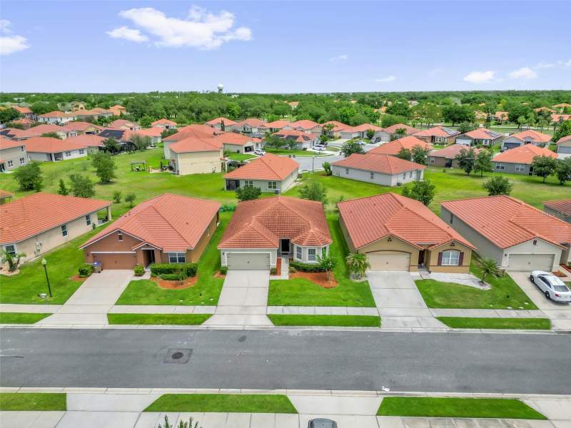 3 bedroom Single Family Residence at 3078 SANGRIA STREET, VILLA SOL VILLAGE 4 REP, KISSIMMEE — photo 3