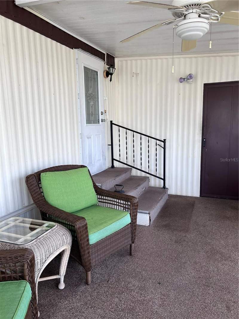 2 bedroom Manufactured Home at 3326 Denise Drive, Terra Siesta Mobile Home Park Co-Op, Ellenton — photo 3