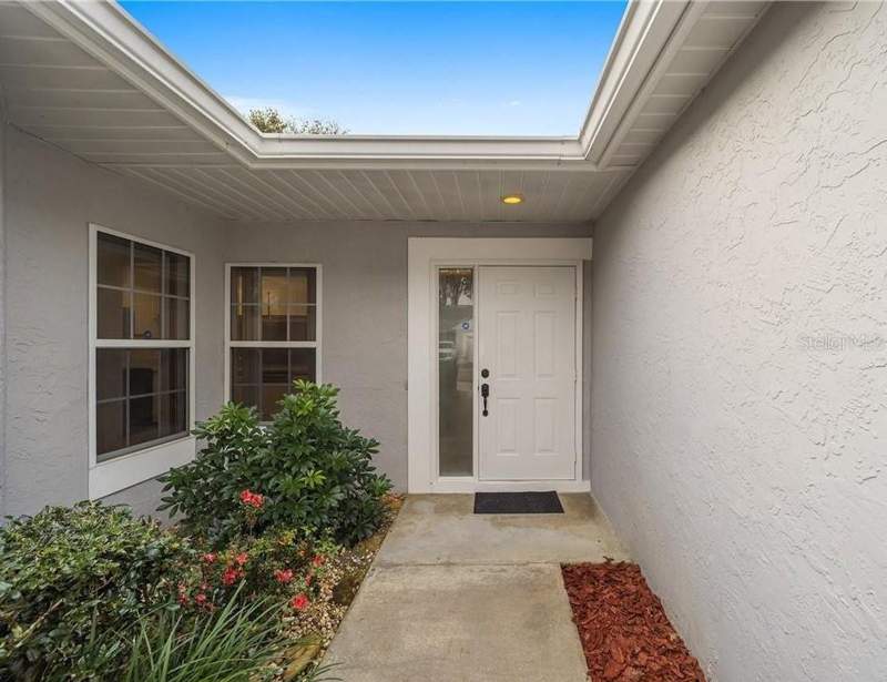 2 bedroom Villa at 2437 SW 20th Court, Cala Hills, Ocala — photo 4