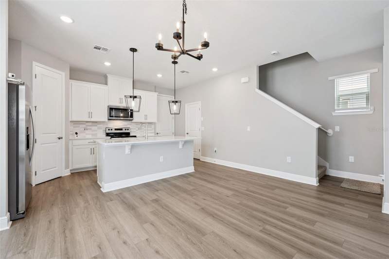 3 bedroom Single Family Residence at 12253 S Bracco Street, Highland Rdg Ph 2, Winter Garden — photo 4
