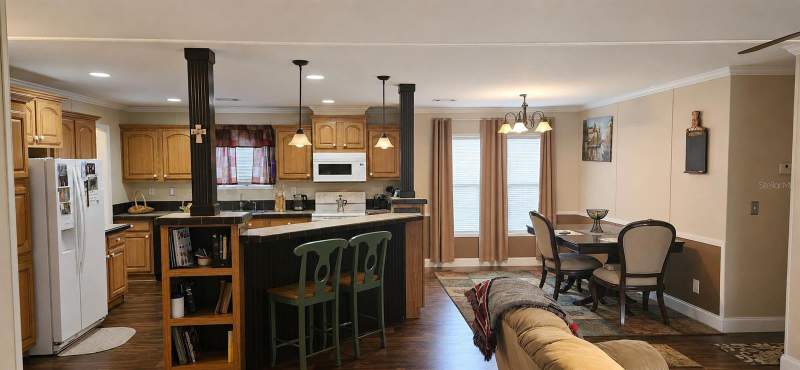 3 bedroom Manufactured Home at 11005 SE 165th Terrace Road, Ocklawaha, Ocklawaha — photo 5