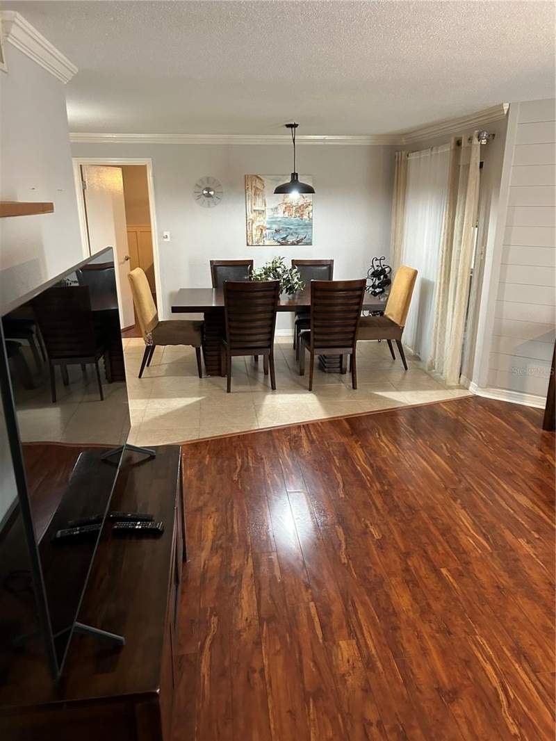 2 bedroom Condominium at 1505 Lennox Road #1505, Gleneagles I Condo, Palm Harbor — photo 4