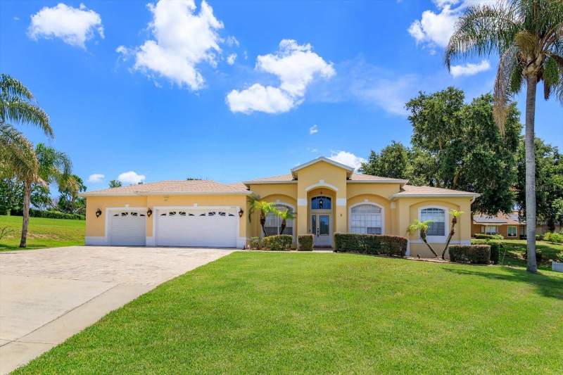 12560 KATHERINE CIRCLE home for sale in Sunset Hills Homes for Sale: 1 Listing, From $600K