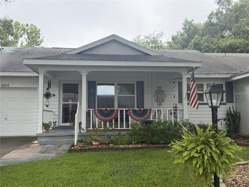 2 bedroom Villa at 8658 SW 95th Lane #B, On Top Of The World, Ocala — photo 3