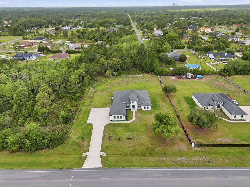 4 bedroom Single Family Residence at 5700 Bancroft Boulevard, Cape Orlando Estates, Orlando — photo 3