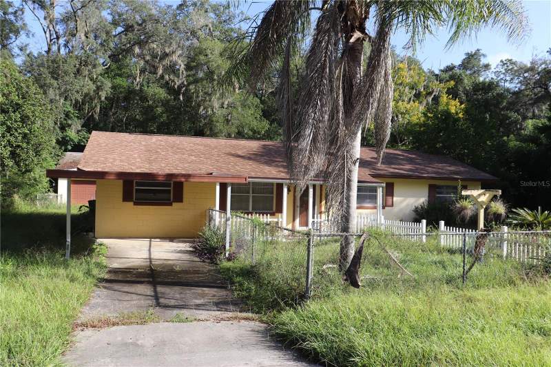 4 bedroom Single Family Residence at 1855 NE 23 Street, Northwood Park, Ocala — photo 3