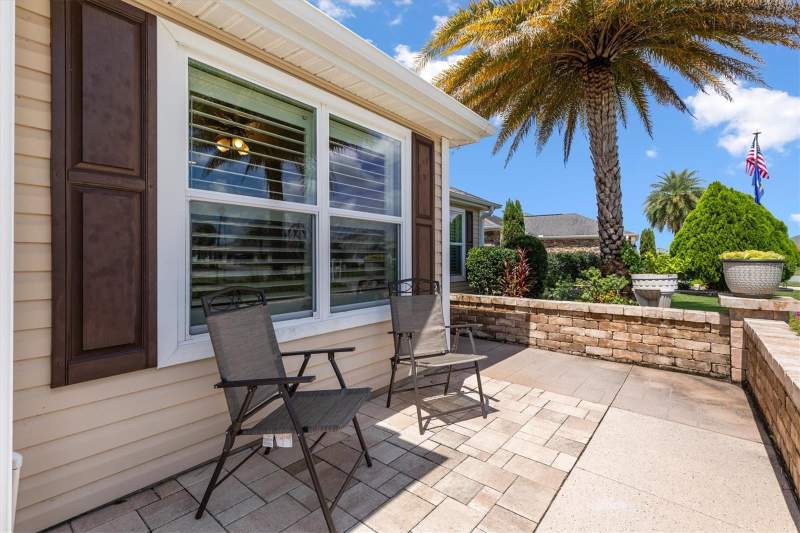 3 bedroom Single Family Residence at 1452 Olustee Place, The Villages, The Villages — photo 4