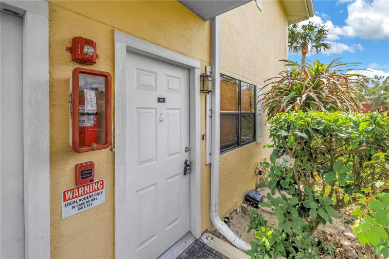 1 bedroom Condominium at 3001 58th Avenue #315, Arbor Grove Condo, St Petersburg — photo 4