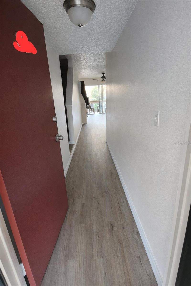 2 bedroom Condominium at 7516 Needle Leaf Place #43, Place One A Condo, Tampa — photo 2
