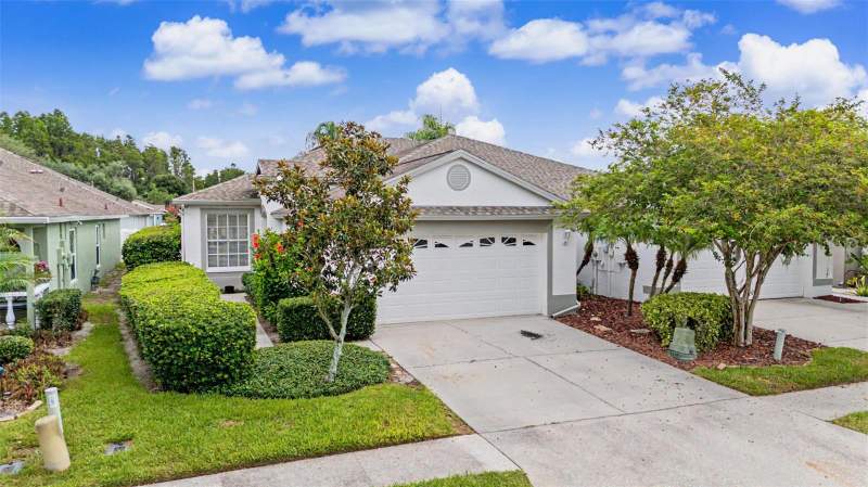 19309 WEYMOUTH DRIVE home for sale in Oakstead