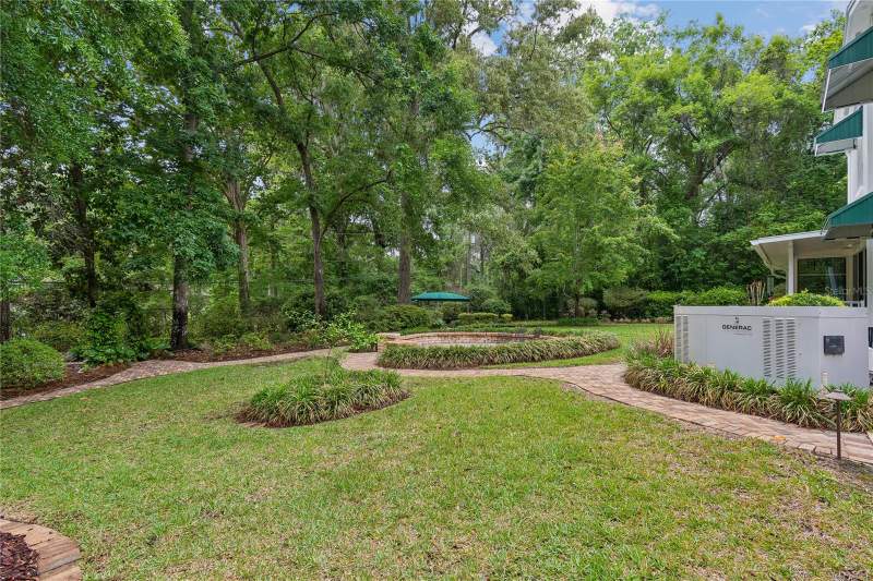 4 bedroom Single Family Residence at 2006 NW 23rd Street, Maple Hill, Gainesville — photo 3