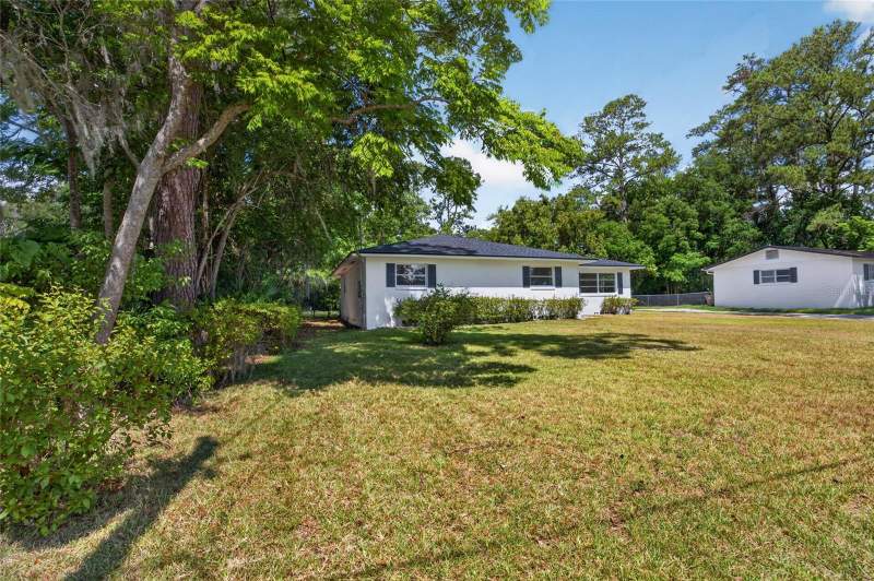 3 bedroom Single Family Residence at 1220 NE 16th Avenue, Jp Clements, Ocala — photo 3