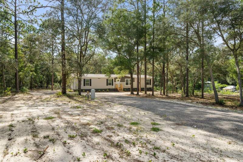4 bedroom Manufactured Home at 5068 SW 181 Court, Lake Tropicana Ranchettes 17, Dunnellon — photo 3