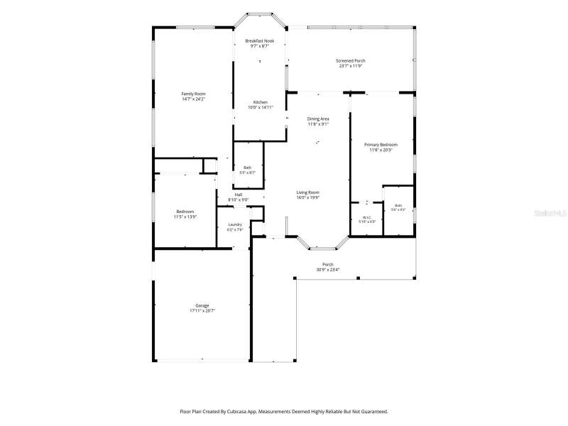 2 bedroom Single Family Residence at 6396 Ocean Pines, Timber Pines, Spring Hill — photo 4