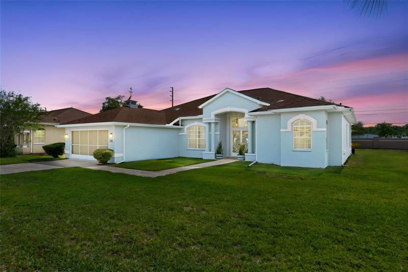 3 bedroom Single Family Residence at 3362 St Ives Boulevard, Pristine Place Ph 1, Spring Hill — photo 4