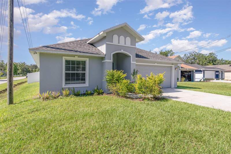 4 bedroom Single Family Residence at 1534 Pine Street, Spahlers Add, Orlando — photo 2