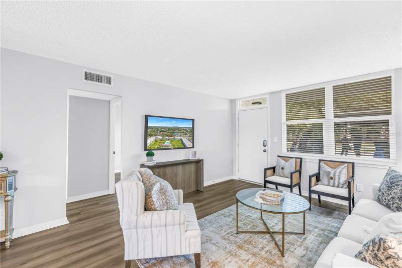 2 bedroom Condominium at 4715 Bay Street #135, Winston Park Northeast, St Petersburg — photo 5
