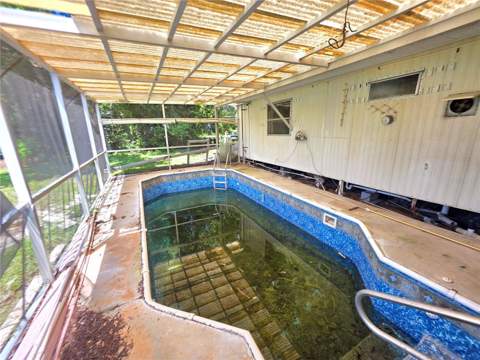 8095 Western Circle Drive, Brooksville FL - photo 12 of 13