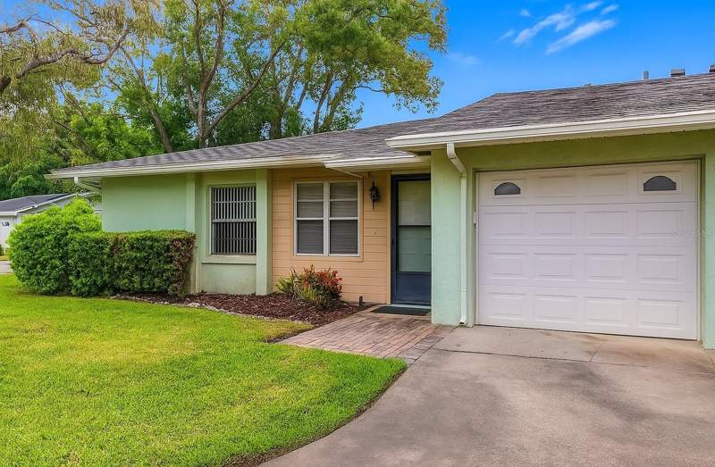 Orange Tree Villas Condo