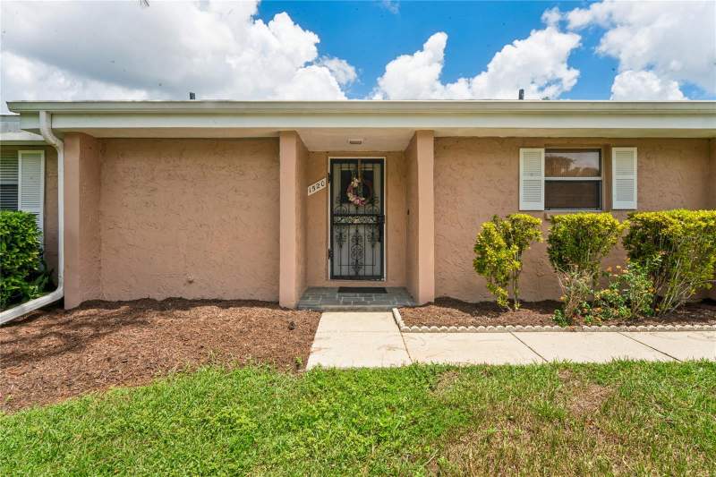 2 bedroom Villa at 1520 Palmer Court, Tarpon Woods Tanglewood Patio Homes, Palm Harbor — photo 3