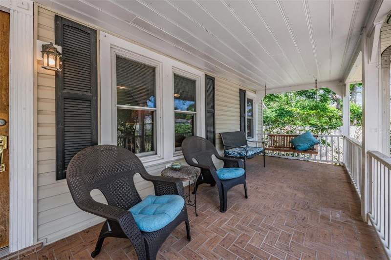 2 bedroom Single Family Residence at 1618 Ottawa Road, Rollins 1st Add, Clearwater — photo 2