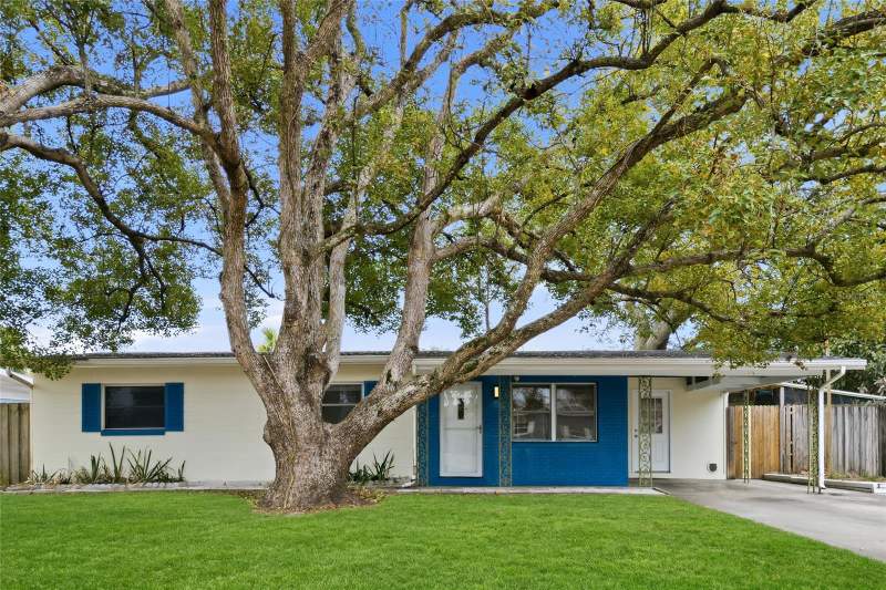 Winter Park Estates