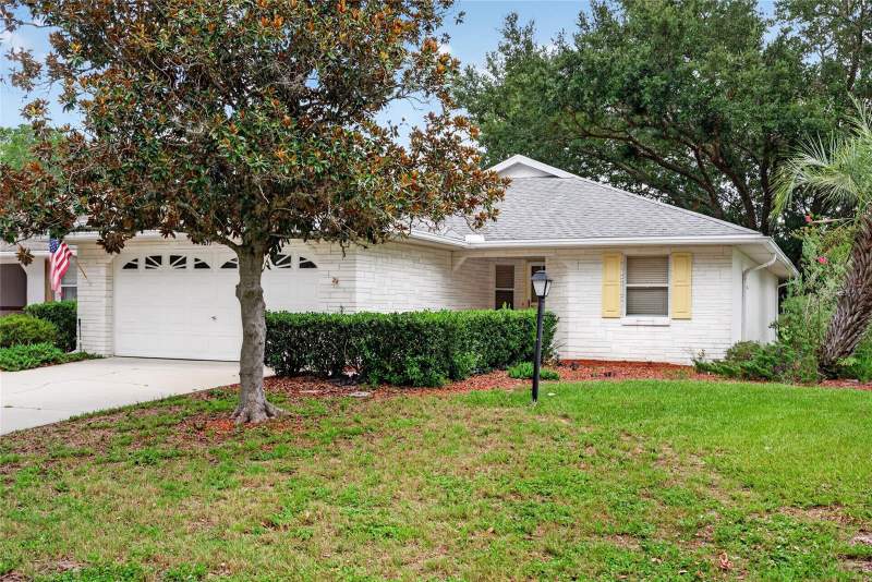 2 bedroom Single Family Residence at 9077 SW 91st Circle, Top/World Ph 01-A Sec 01, Ocala — photo 3