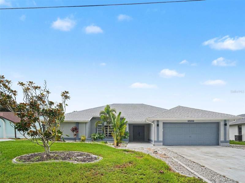 3 bedroom Single Family Residence at 25892 Aysen Drive, Punta Gorda Isles Sec 20, Punta Gorda — photo 2