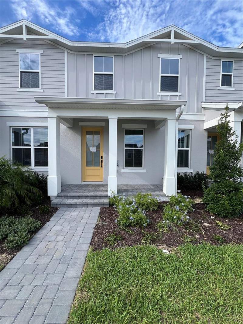 1819 PINECLIFF DRIVE home for sale in Bronson Peak
