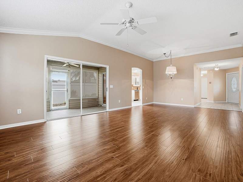 3 bedroom Villa at 579 Cheraw Place, Villages Of Sumter Madison Villas, The Villages — photo 5