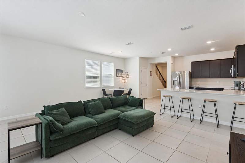 4 bedroom Townhouse at 6926 Reverie Park Avenue, Everbe, Orlando — photo 5