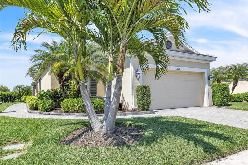3 bedroom Single Family Residence at 2615 Vareo Court, Sandoval Ph 3, Cape Coral — photo 2