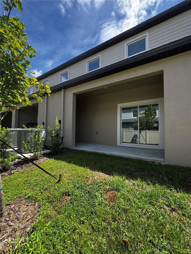 3 bedroom Townhouse at 10149 Trumpet Honeysuckle Way, Mirada, San Antonio — photo 5